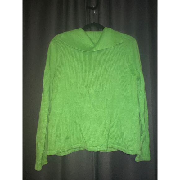 Ugly Christmas Sweater Xmas Cardigan Size Small - Picture 3 of 3